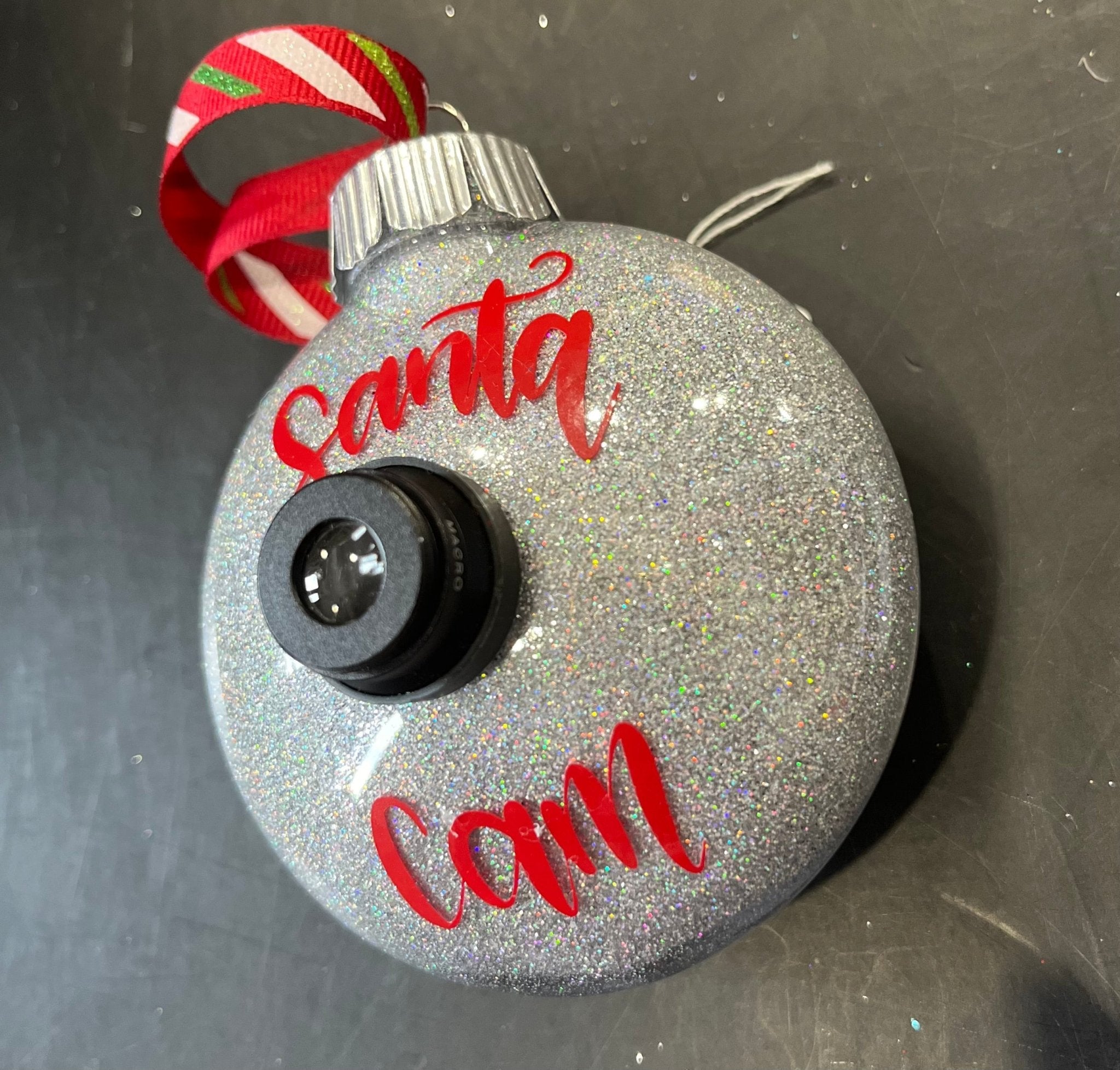 Santa Cams & Elf Cams - Craftygoodiesngifts