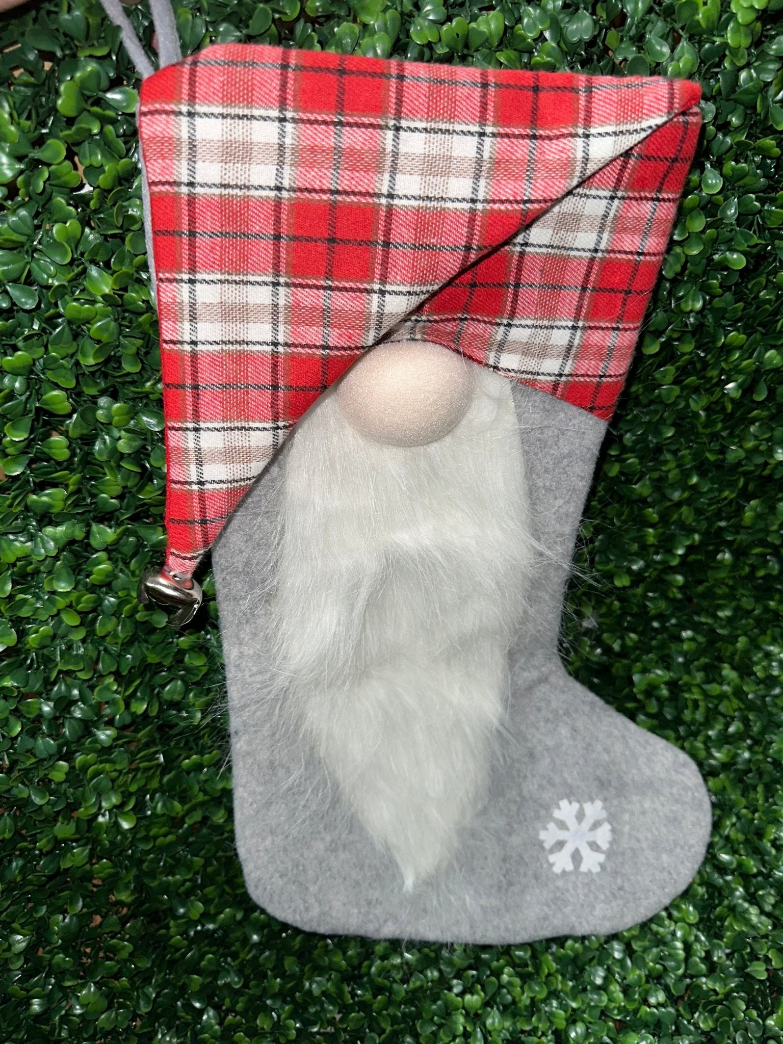 Stockings - Customizable - Craftygoodiesngifts