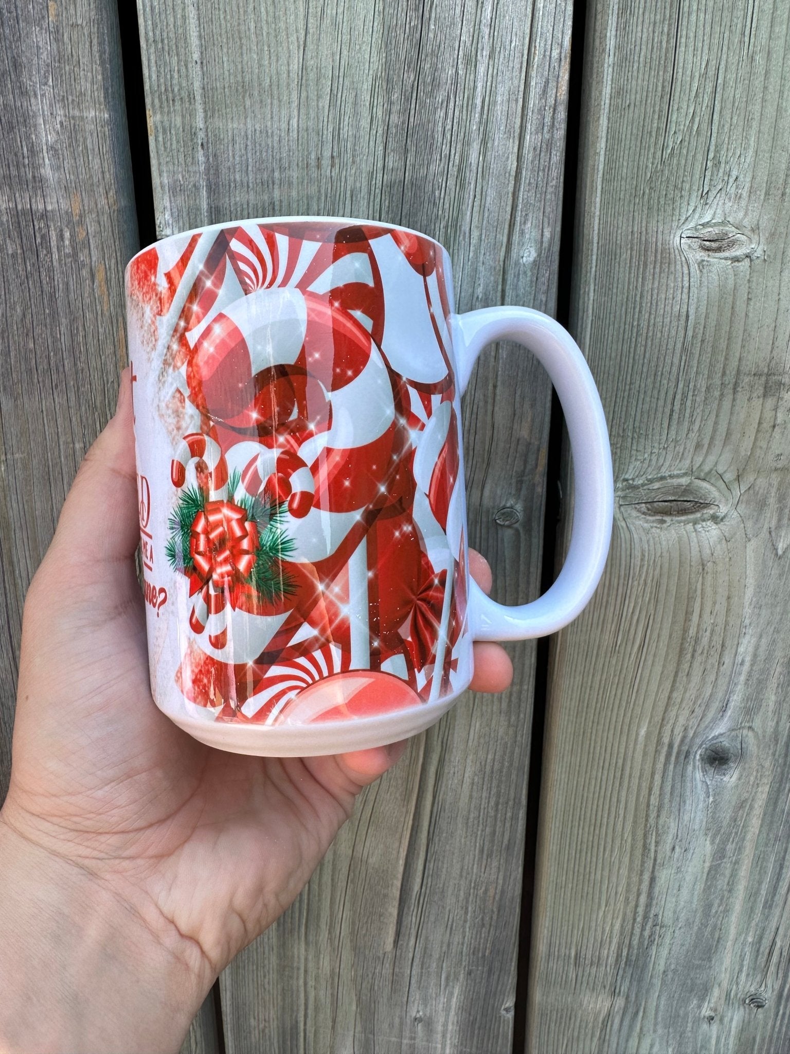 Sweet but Twisted - Craftygoodiesngifts